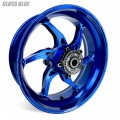 Core Moto APEX-6 Forged Aluminum Wheels for the "M" Package BMW S1000RR / S1000R and M1000RR / M1000R (2020+)